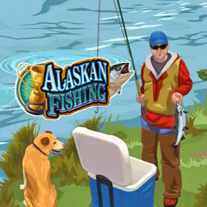 В игровой эмулятор Alaskan Fishing мы играем без скачивания бесплатно без смс онлайн без регистрации в демо вариации