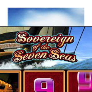 В игровой слот Sovereign of the Seven Seas можно сыграть бесплатно онлайн без скачивания без смс без регистрации в варианте демо