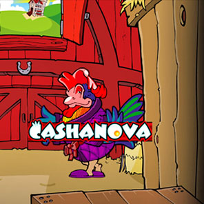 В азартный автомат Cashanova мы играем без регистрации без скачивания онлайн бесплатно без смс в демо режиме