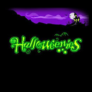 В симулятор игрового автомата Halloweenies можно играть без скачивания бесплатно без регистрации онлайн без смс в демо версии