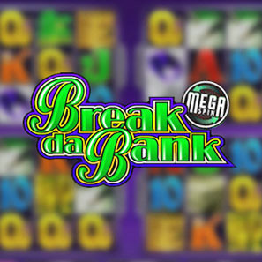 Обзор игры Mega Spins Break Da Bank
