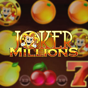 Joker Millions – фруктовый игровой аппарат
