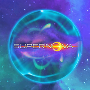 Азартный слот Supernova – правила игры