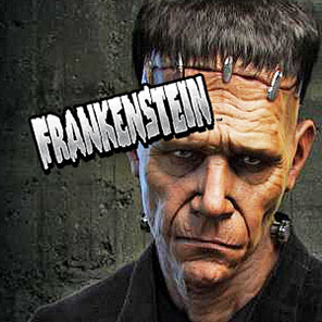 В азартный игровой автомат Frankenstein можно играть бесплатно онлайн без регистрации без смс без скачивания в демо