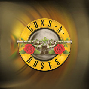 В азартный эмулятор Guns N' Roses можно играть без скачивания без регистрации онлайн бесплатно без смс в версии демо