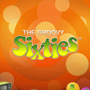 В игровой аппарат 777 The Groovy Sixties можно сыграть без регистрации без скачивания без смс бесплатно онлайн в демо варианте