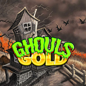 В эмулятор игрового аппарата Ghouls Gold мы играем без скачивания без регистрации онлайн бесплатно без смс в варианте демо