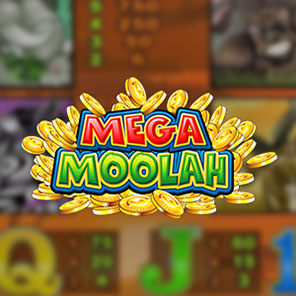 В игровой эмулятор Mega Moolah можно играть онлайн без смс без скачивания без регистрации бесплатно в демо вариации