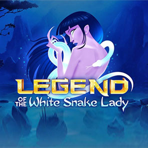 В игровой симулятор Legend of the White Snake Lady можно играть без регистрации онлайн без скачивания без смс бесплатно в демо версии