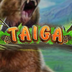 В игровой автомат 777 Taiga мы играем без скачивания без регистрации без смс бесплатно онлайн в режиме демо