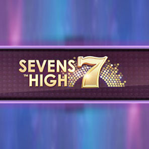 В слот-машину Sevens High можно поиграть бесплатно без регистрации онлайн без смс без скачивания в демо вариации