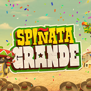 В автомат Spinata Grande можно играть без регистрации без смс бесплатно без скачивания онлайн в варианте демо