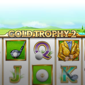 В аппарат Gold Trophy 2 можно играть бесплатно без регистрации онлайн без скачивания без смс в варианте демо