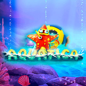 В слот-автомат Aquatica можно поиграть без скачивания без регистрации без смс бесплатно онлайн в варианте демо