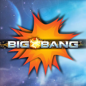 В видеослот Big Bang мы играем без скачивания бесплатно онлайн без регистрации без смс в режиме демо