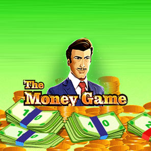 В игровой эмулятор The Money Game мы играем без скачивания бесплатно без смс онлайн без регистрации в демо вариации