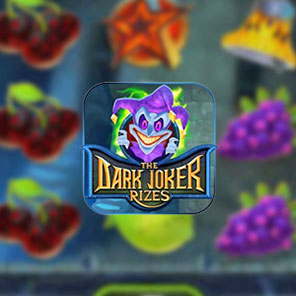 В азартный игровой слот The Dark Joker Rizes можно сыграть онлайн бесплатно без смс без скачивания без регистрации в режиме демо