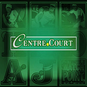 В игровой аппарат 777 Centre Court можно играть без смс бесплатно без регистрации онлайн без скачивания в варианте демо