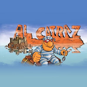 В игровой автомат 777 Alcatraz можно играть онлайн без скачивания бесплатно без смс без регистрации в демо