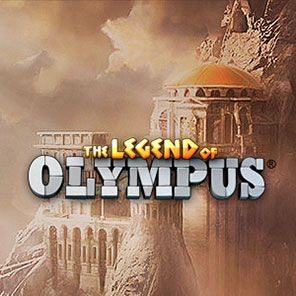 В слот-аппарат Legend Of Olympus мы играем без смс без скачивания без регистрации онлайн бесплатно в версии демо
