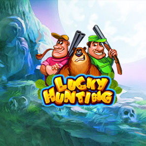 В азартный слот Lucky Hunting можно играть без смс онлайн без регистрации без скачивания бесплатно в демо режиме