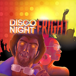 В азартный слот Disco Night Fright можно сыграть бесплатно без регистрации без смс онлайн без скачивания в демо