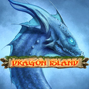 В азартный слот Dragon Island можно играть без смс без регистрации бесплатно онлайн без скачивания в варианте демо