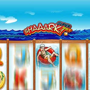 В онлайн-автомат SHAAARK! Superbet мы играем бесплатно без смс без регистрации онлайн без скачивания в демо варианте