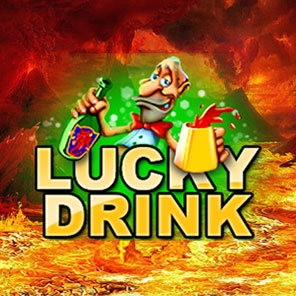 В азартную игру Lucky Drink можно играть без смс онлайн без скачивания бесплатно без регистрации в версии демо