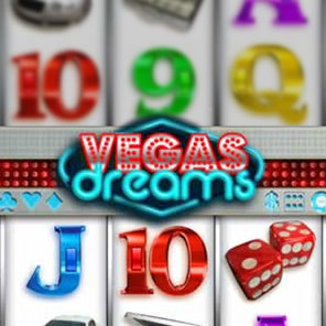 В автомат Vegas Dreams можно сыграть без смс без скачивания без регистрации бесплатно онлайн в версии демо
